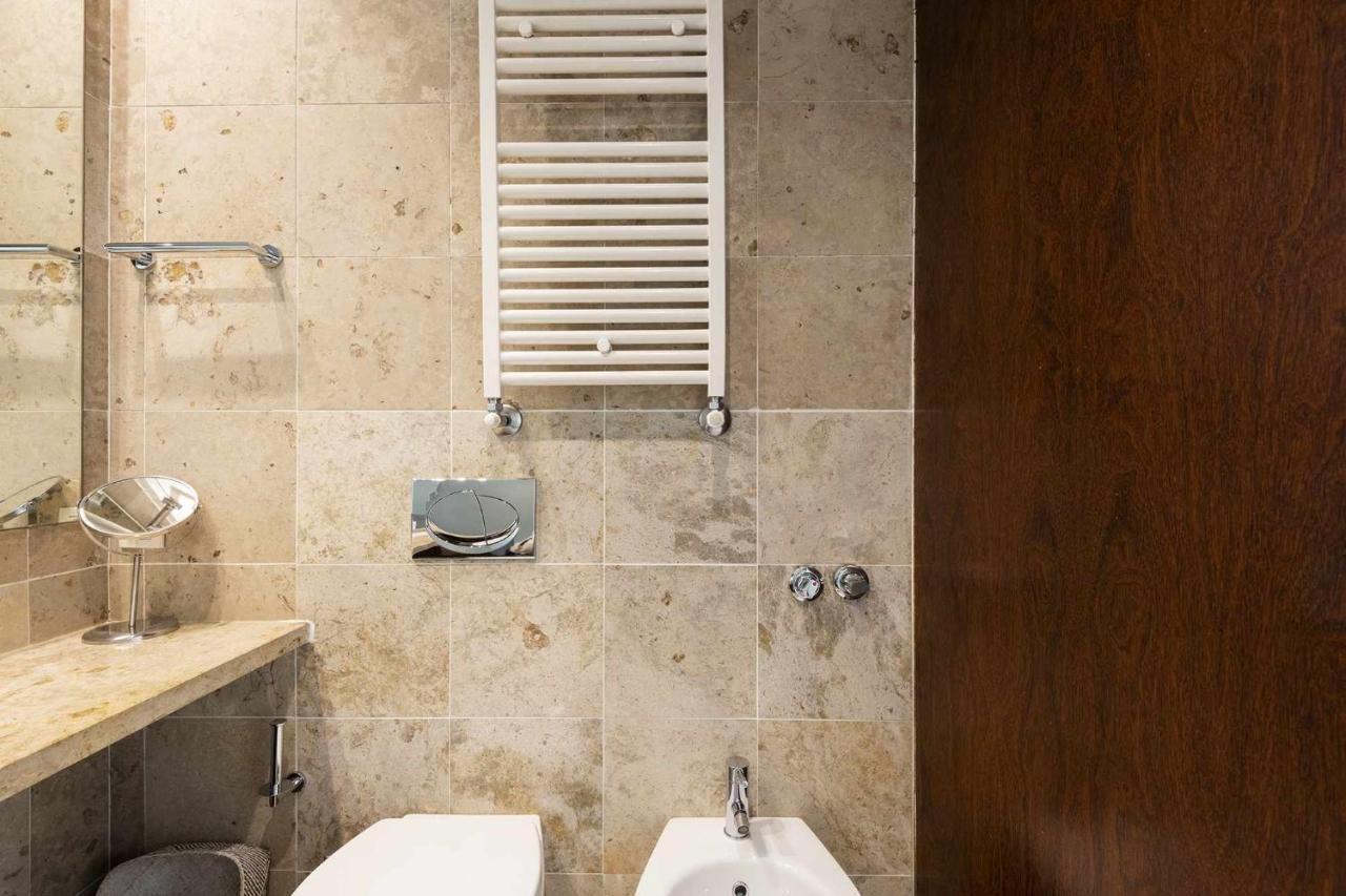 Italian Design Apartment In Principe Real ลิสบอน ภายนอก รูปภาพ