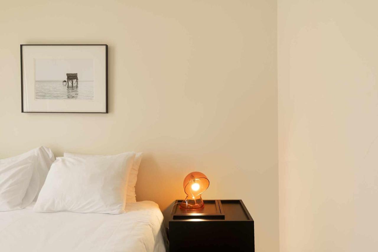 Italian Design Apartment In Principe Real ลิสบอน ภายนอก รูปภาพ
