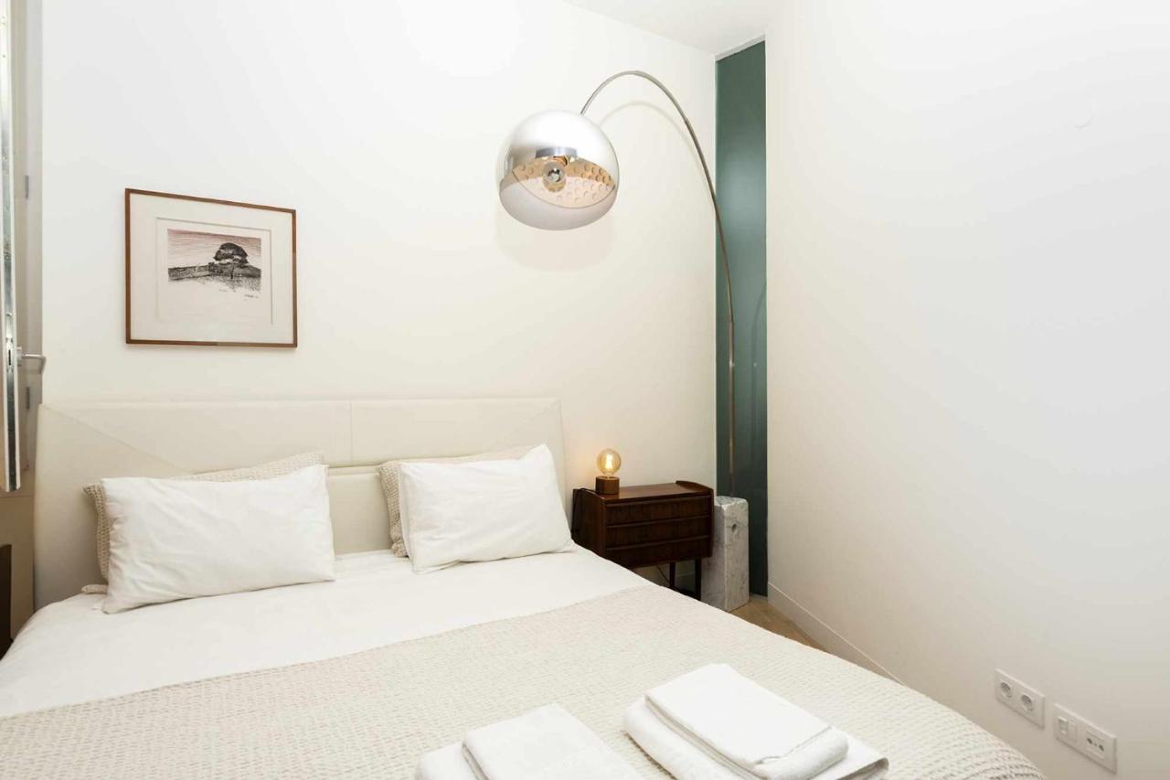 Italian Design Apartment In Principe Real ลิสบอน ภายนอก รูปภาพ