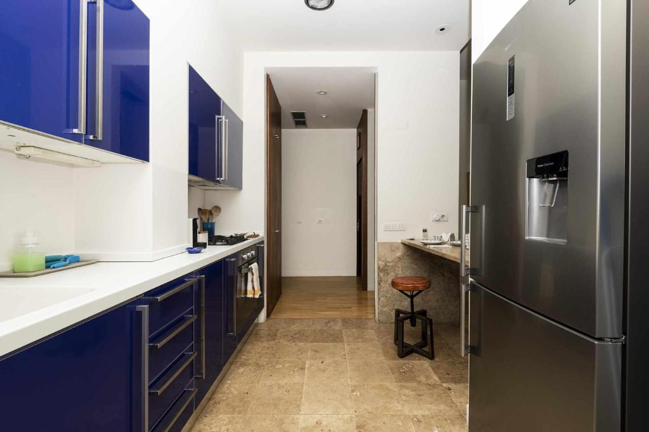 Italian Design Apartment In Principe Real ลิสบอน ภายนอก รูปภาพ