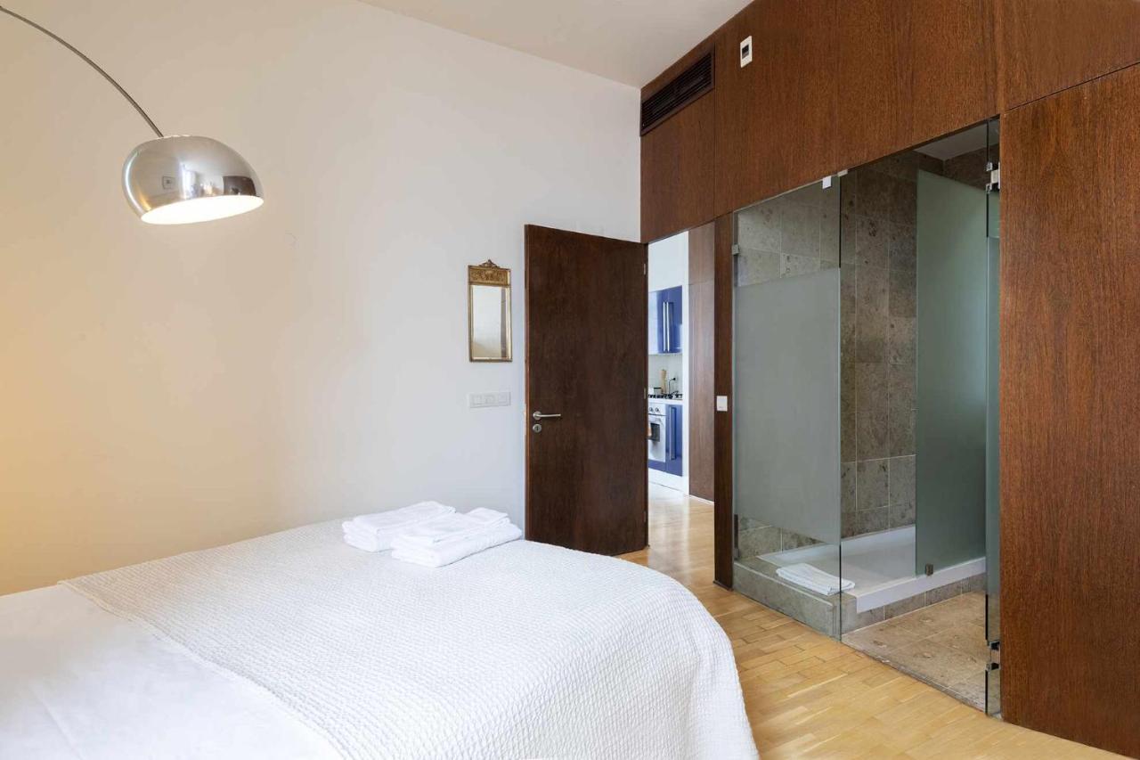 Italian Design Apartment In Principe Real ลิสบอน ภายนอก รูปภาพ