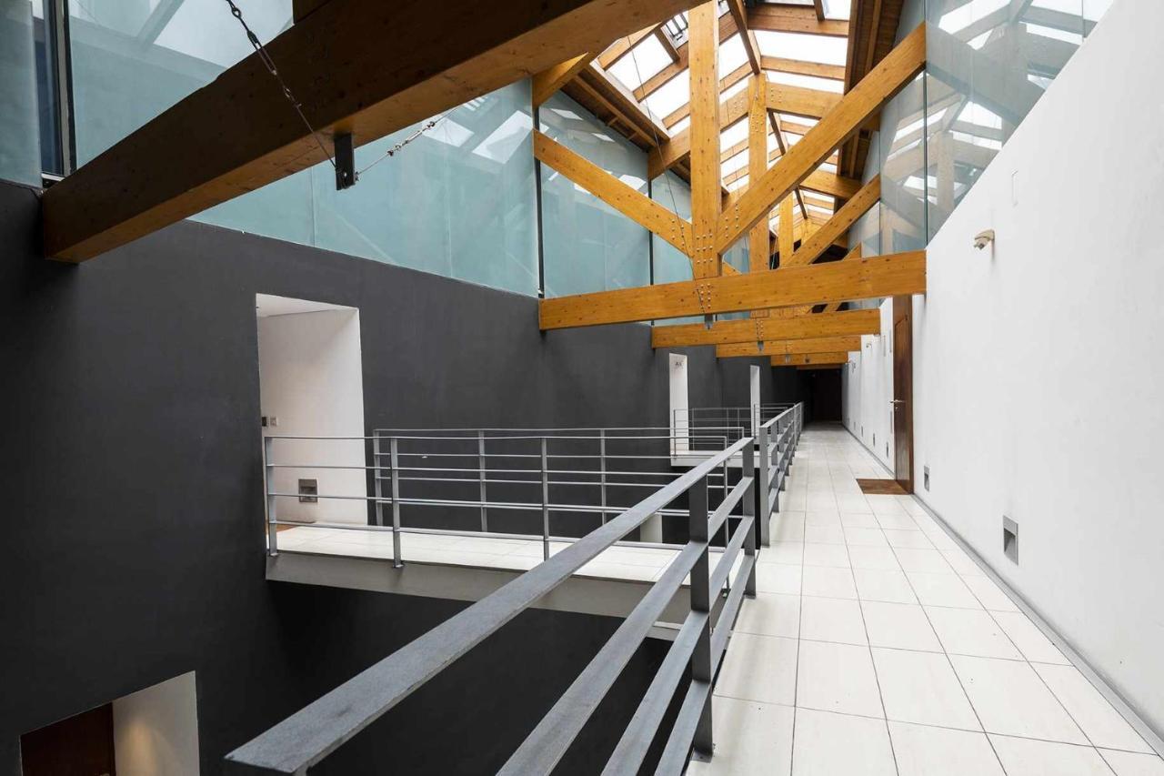 Italian Design Apartment In Principe Real ลิสบอน ภายนอก รูปภาพ